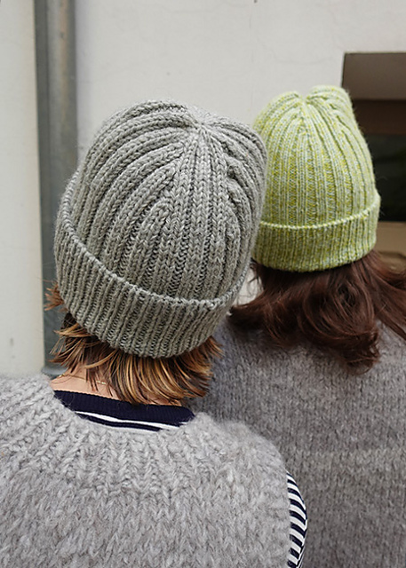 Ravelry: Mira Hat pattern by wemade wardrobe