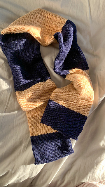Solvej Scarf
