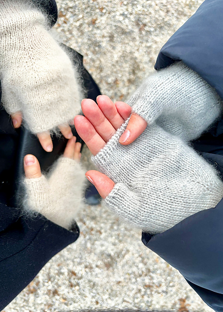 Linnea Gloves