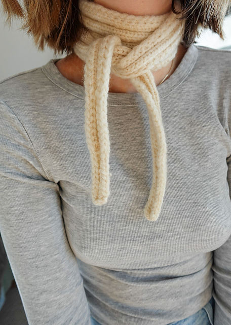 Lotta Scarf
