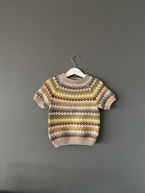 Kameleon Topp