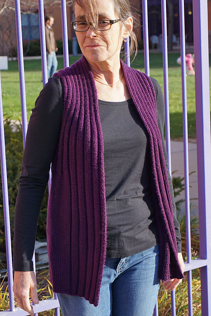 Fika Vest