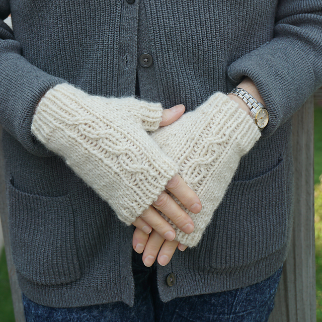 Chicago Mitts