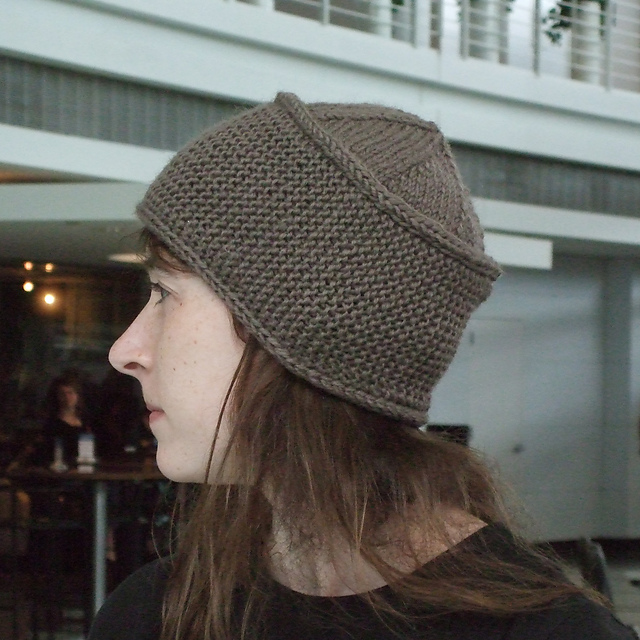 Yurt Hat
