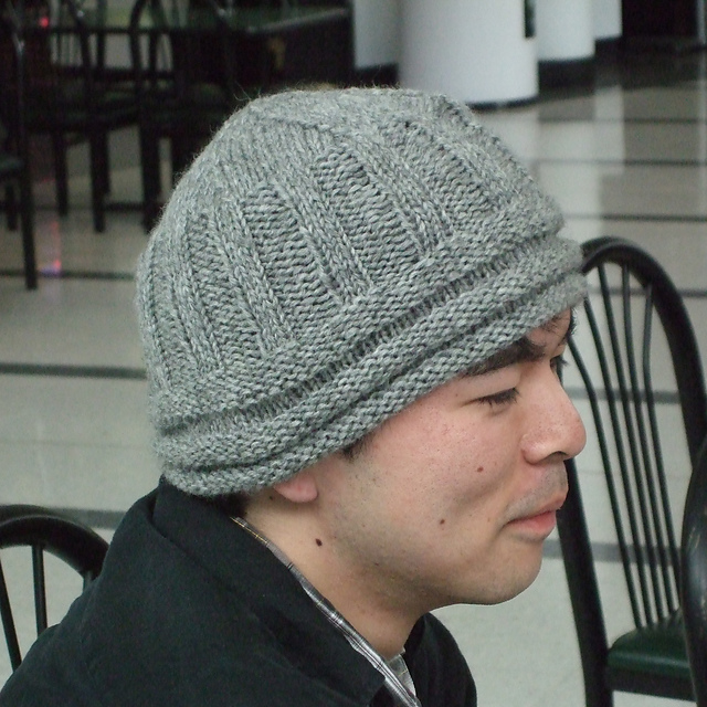 Favorite Hat