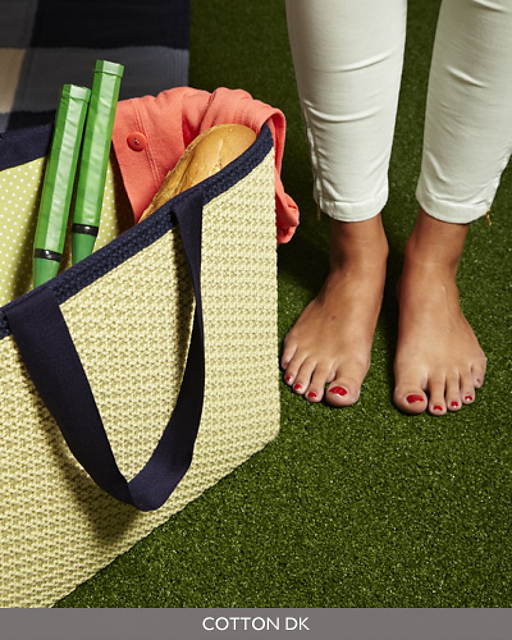 #28 Picnic Bag