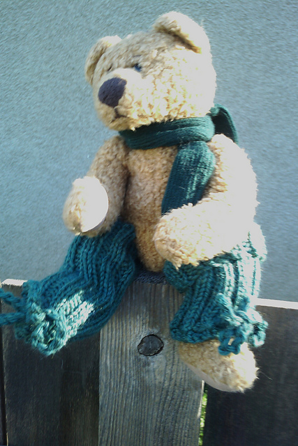 Universal Children's Day Legwarmers
