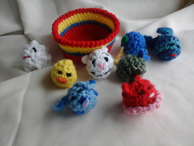 PopBerries