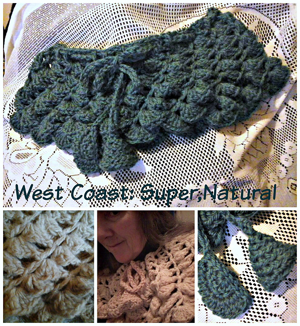 Myadora Cowl