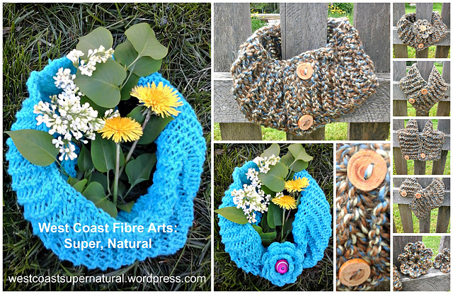 Weaver's Cowl
