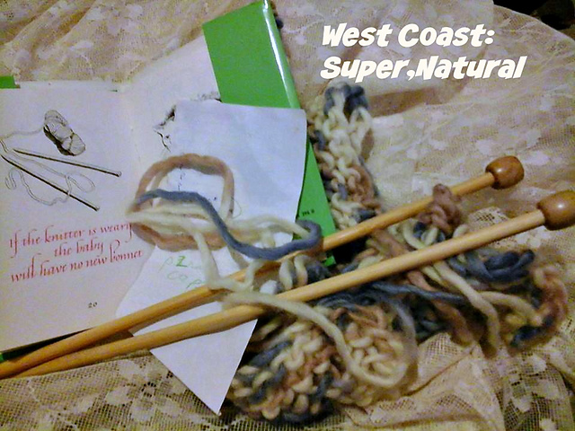 Mystery of Winter Present