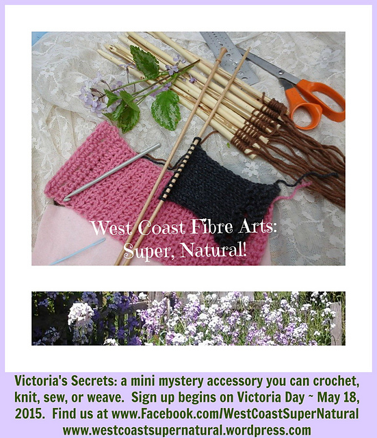 Victoria's Secrets Mystery KAL CAL