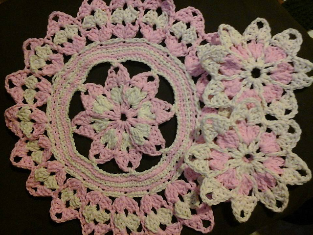 Victorian CAL Cloth 3