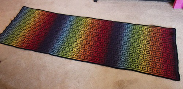 Nordic Wrap