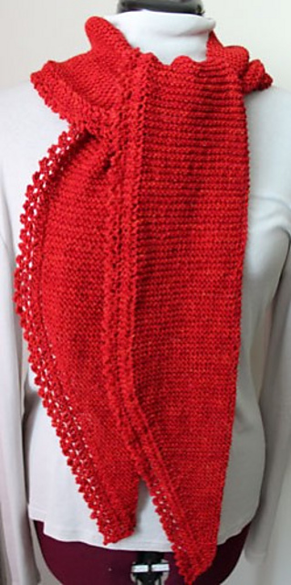 As You Like It Scarf