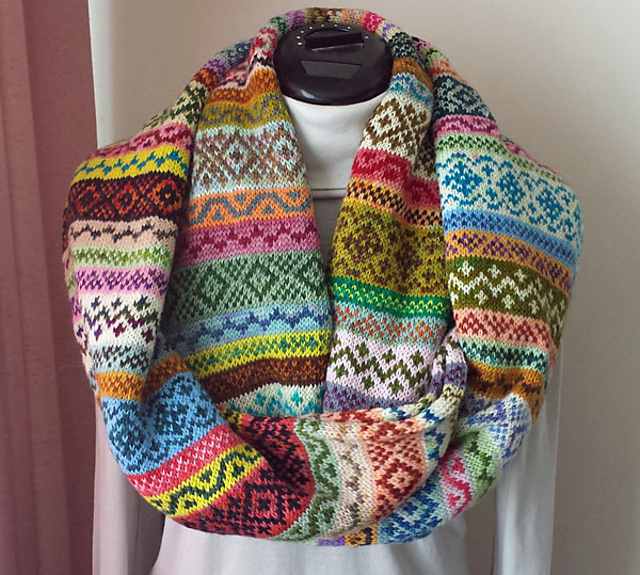 Leftovers Cowl
