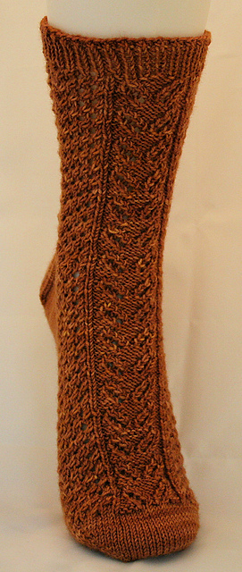 L-Bee Socks