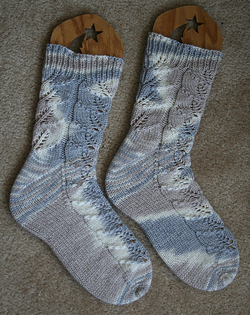 Peace Socks