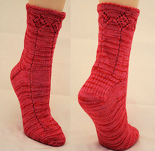 Alana Socks