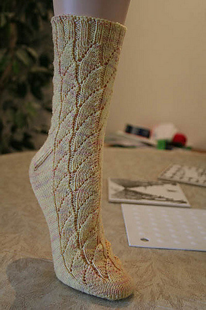 Nanner Socks