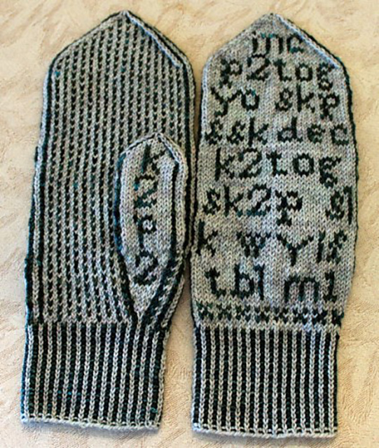 Knittens