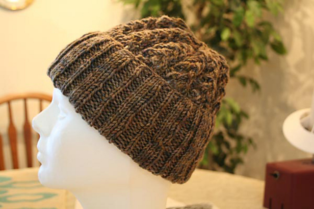 Rhossili Beach Watch Cap