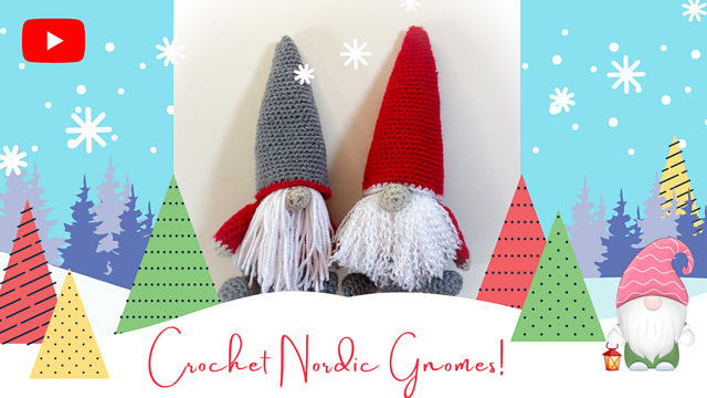 Nordic Gnome
