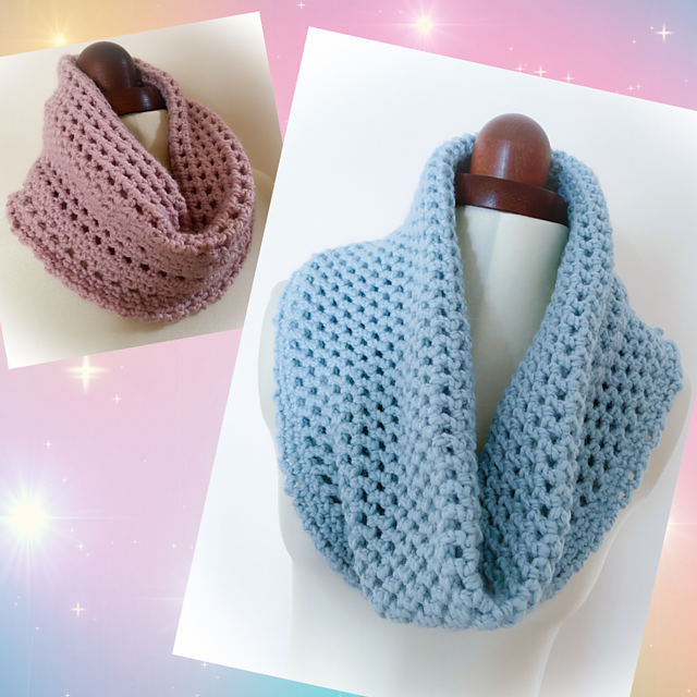 Fusion Chunky Cowl