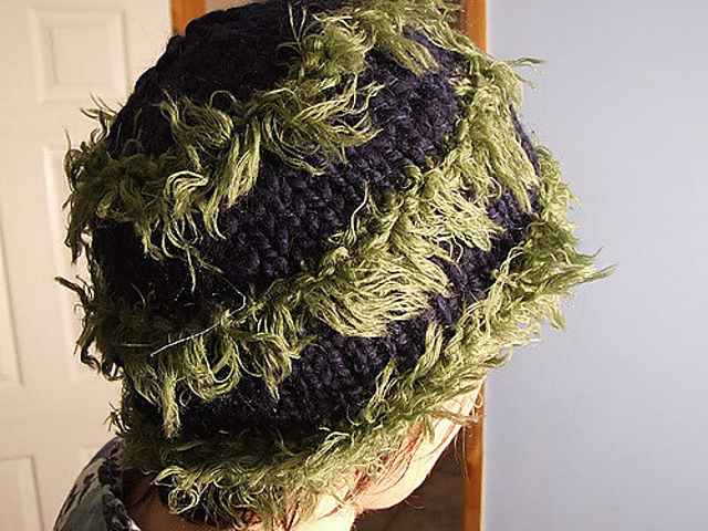 Metro Hat