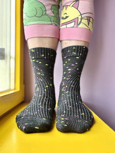 Windschief Socks