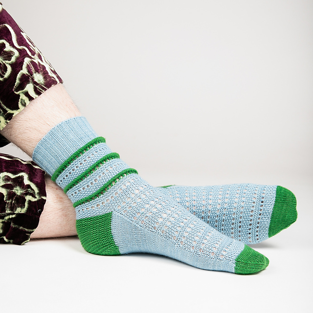 Welty Socks