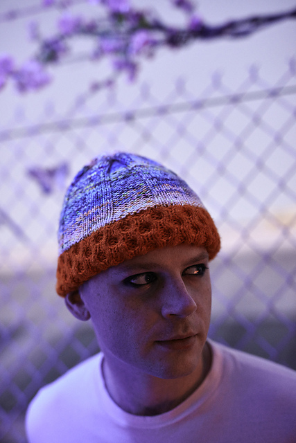 Marled Mania Hat