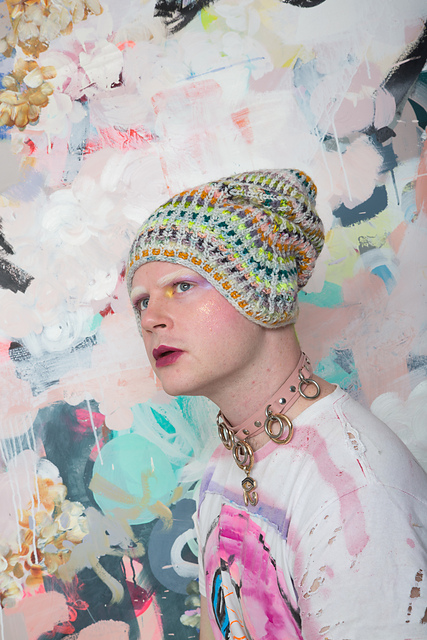 Brioche Breeze Hat