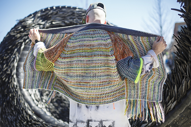 Brioche Breeze Jacket