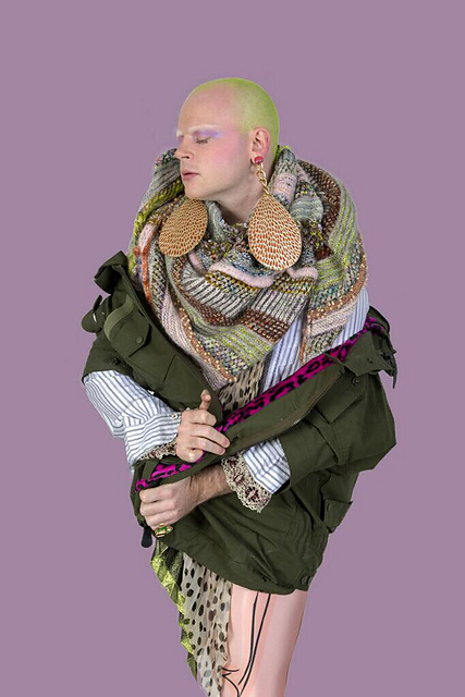 Scraptastic Triangle
