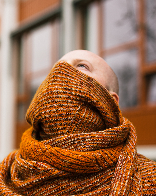 Briocean Scarf