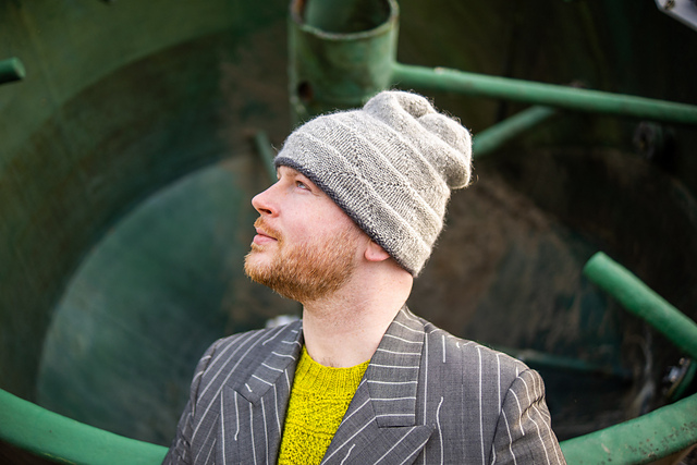 Triangle Topper Hat