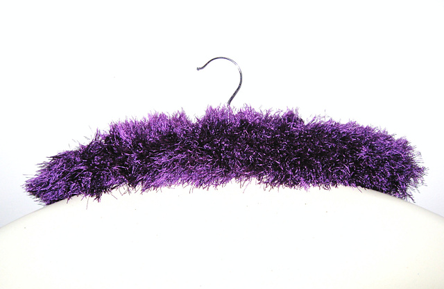 Flurry Coat Hangers