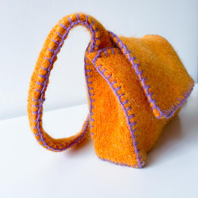 Bucktown Bag