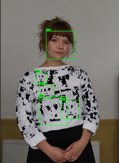 anti-surveillance jumper