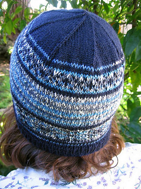 Stripes and Strands