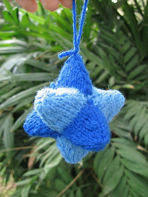 Magen David (Star Of David)
