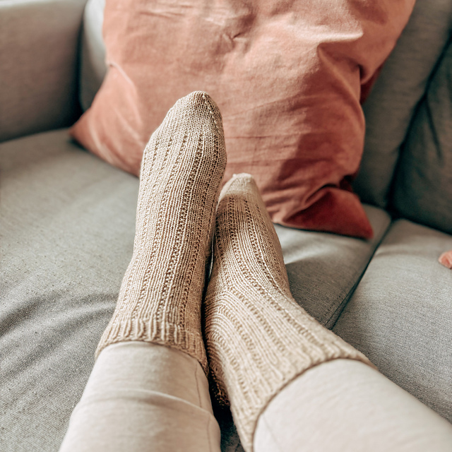 Cedar Socks