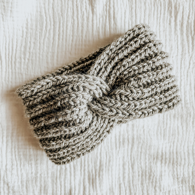 Seashore Headband