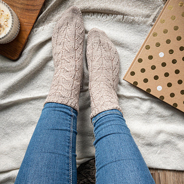 Bronte Socks