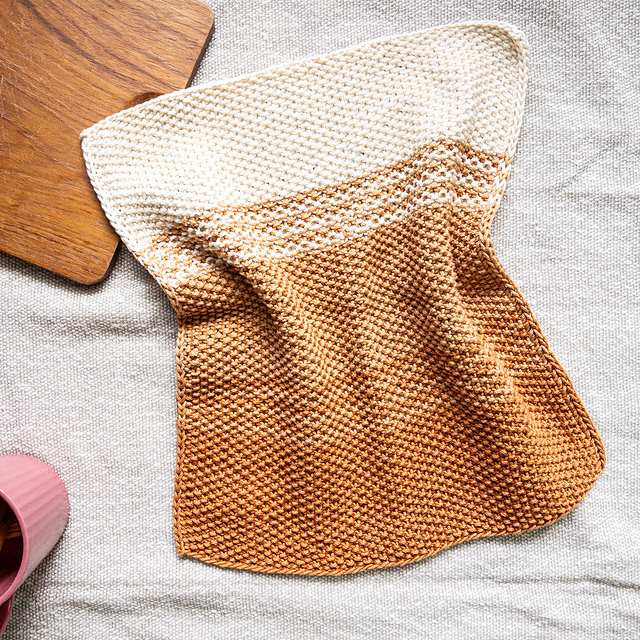 Honey Tea Towel