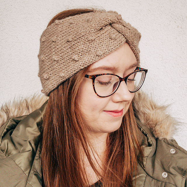 Joyful Headband