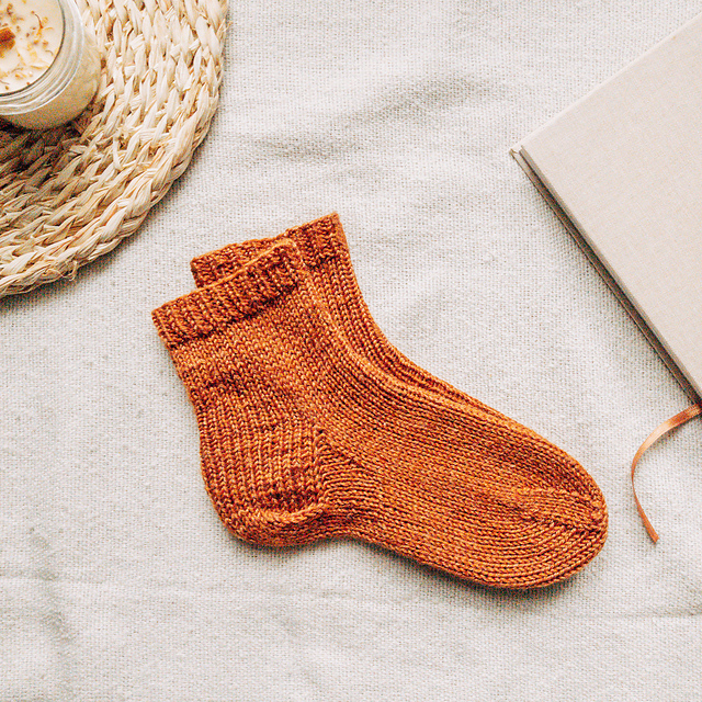 Fireplace Socks
