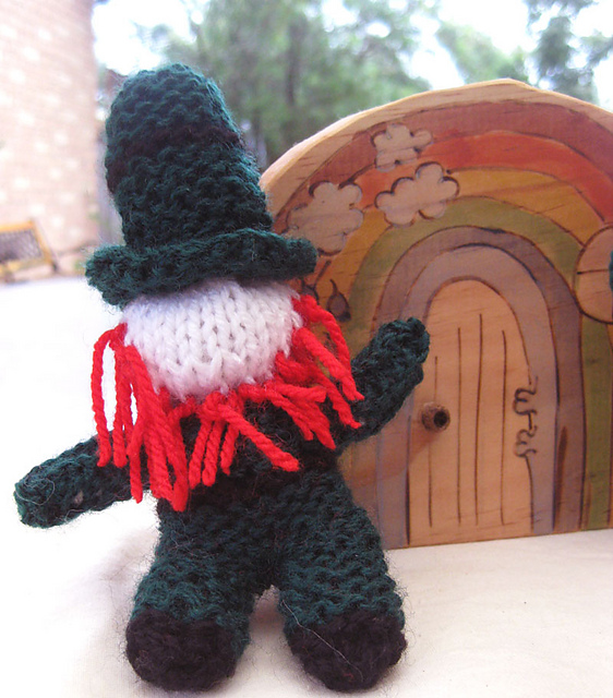 Leprechaun