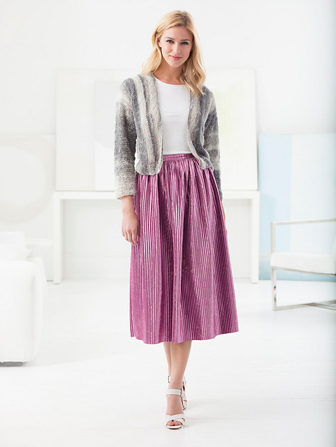 Light 'N Easy Cardigan